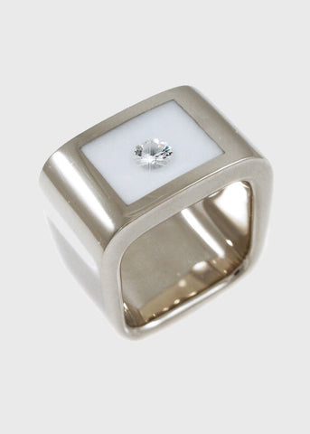 Square Ring